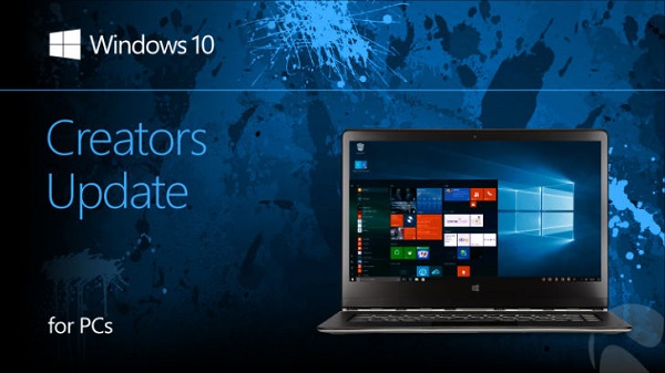 Windows 10 Creators Update