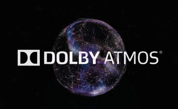 Лого компаније Долби