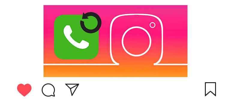 Како о променити телефон на Инстаграму