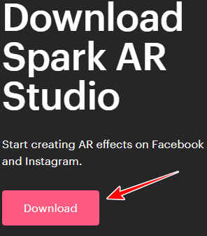 Преузмите Спарк АР Студио