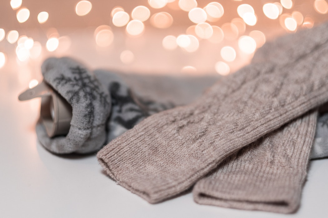 Јесенске идеје за Инстаграм - плетене пуловере