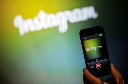 Невозможно обновить ленту в Instagram
